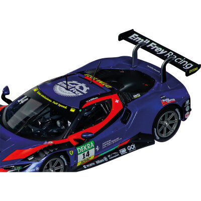 Carrera Digital 124 Kleinteile 85706 für 23964