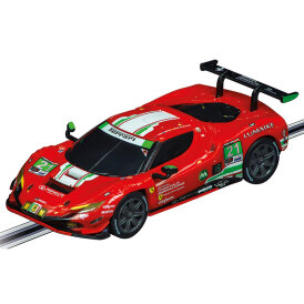 Carrera GO!!! / GO!!! Plus Ersatzteilset Ferrari 296 GT3...