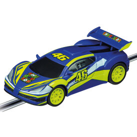 Carrera GO!!! / GO!!! Plus Ersatzteilset GT Gace Car VR46...
