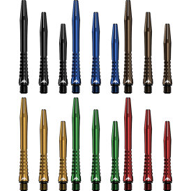 Mission Dart Mission Atom13 Aluminium Shafts verschiedene...