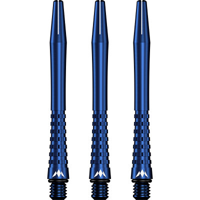 Mission Dart Mission Atom13 Aluminium Shafts Blau M Mittel