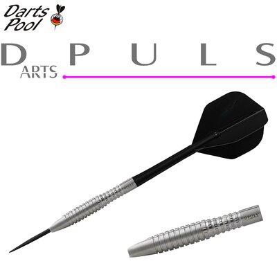Dplus Steel Darts Martin Schindler The Wall Match Darts 90% Steeltip Darts Steeldart 23 g