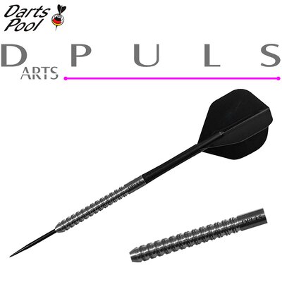 Dplus Steel Darts Martin Schindler The Wall S Match Darts 90% Steeltip Darts Steeldart 21,5 g