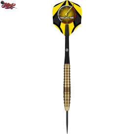 Shot Steel Darts Redline Gizmo 80% Tungsten Steeltip Darts Steeldart