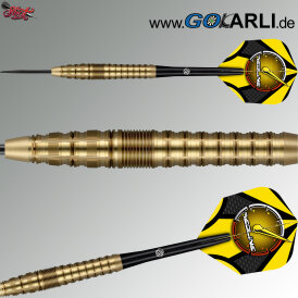 Shot Steel Darts Redline Gizmo 80% Tungsten Steeltip Darts Steeldart