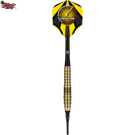 Shot Soft Darts Redline Gizmo 80% Tungsten Softtip Darts Softdart 20 g