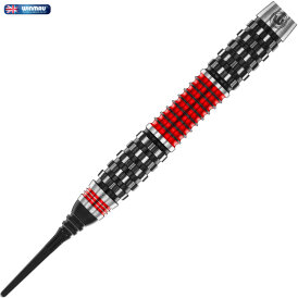 Winmau Soft Darts Joe Cullen Rockstar Series RS 1.0 90% Tungsten Softtip Dart Softdart 20 g