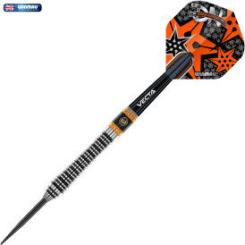 Winmau Steel Darts Danny Noppert The Freeze Signature Edition 2.0 90% Tungsten Steeltip Dart Steeldart