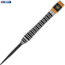 Winmau Steel Darts Danny Noppert The Freeze Signature Edition 2.0 90% Tungsten Steeltip Dart Steeldart