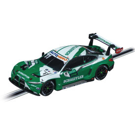 Carrera GO!!! Rennbahn Autorennbahn DTM High Power Racers Set / Grundpackung 62562