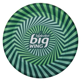 Waboba BIGWING Disc Flugscheibe Soft Frisbee Farbe nach Lagerbestand