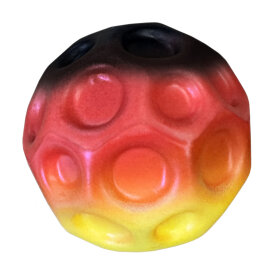 Waboba Moon Ball GERMANY Extreme Bouncing Springball Sprungball Deutschland Edition