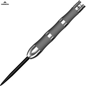 Mission Darts Steel Darts Saturn Fenrir Model 90% Tungsten Steeltip Darts Steeldart