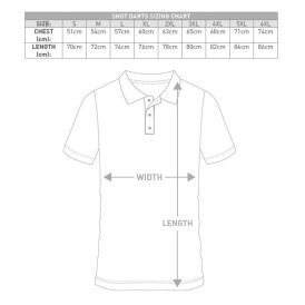 Shot Darts Michael Smith Bully Boy White Strip Matchshirt Dart Shirt Dartshirt Trikot Design 2024 Größe XL