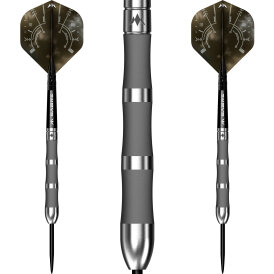 Mission Darts Steel Darts Saturn Fenrir Model 90% Tungsten Steeltip Darts Steeldart 23 g