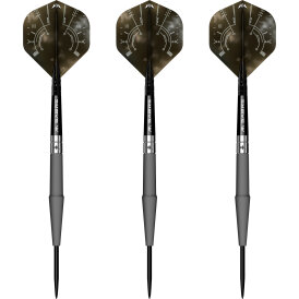 Mission Darts Steel Darts Saturn Hyperion Model 90% Tungsten Steeltip Darts Steeldart 22 g