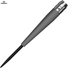 Mission Darts Steel Darts Saturn Titan Model 90% Tungsten Steeltip Darts Steeldart 24 g