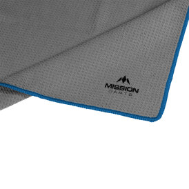 Mission Dart Towel Waffelmuster-Handtuch Ultra...