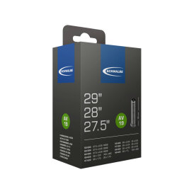 Schwalbe Fahrradschlauch Schlauch Nr.19 27.5" -...