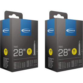 Schwalbe Fahrradschlauch Schlauch Nr.17 28"/700C...