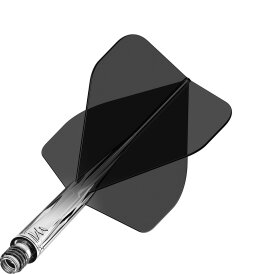 Mission Force 90 New Moulded Flight & Shaft System...