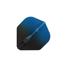 L-Style Flight EZ L1 2-Tone 2-farbig Standard Schwarz-Blau