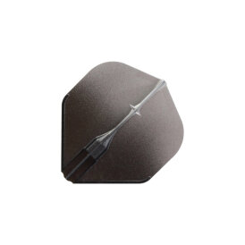 L-Style Flight EZ L1 2-Tone 2-farbig Standard Schwarz-Silber