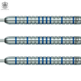 Dynasty Steel Darts A-Flow BLACK LABEL Fallon Sherrock 80% Tungsten Steeltip Darts Steeldart 20,5 g