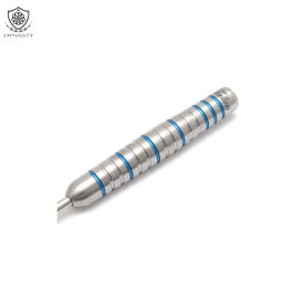 Dynasty Steel Darts A-Flow RED LABEL Fallon Sherrock 80% Tungsten Steeltip Darts Steeldart 22,5 g