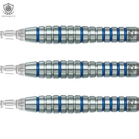 Dynasty Soft Darts A-Flow YELLOW LABEL Fallon Sherrock 80% Tungsten Softtip Darts Softdart 17,5 g