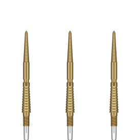 Target Steel Tip SWISS Point Dart Wechsel- Spitzen...