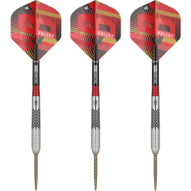 Target Steel Darts SWISS Point Stephen Bunting The Bullet...