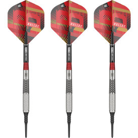 Target Soft Darts Stephen Bunting The Bullet Gen 5...