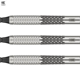 Target Soft Darts Stephen Bunting The Bullet Gen 5 Generation 5 95% Tungsten Softtip Dart Softdart 18 g