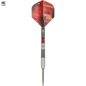 Target Steel Darts SWISS Point Stephen Bunting The Bullet Gen 5 Generation 5 95% Tungsten Steeltip Dart Steeldart 25 g