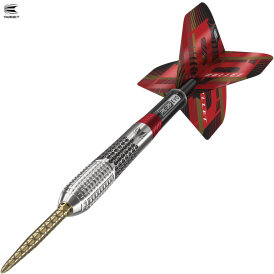 Target Steel Darts SWISS Point Stephen Bunting The Bullet Gen 5 Generation 5 95% Tungsten Steeltip Dart Steeldart 22 g