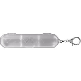 Target Dart K-CASE KC01 K-Flex Flight-Case Flight Box für K-Flex Flight- Schaftsystem