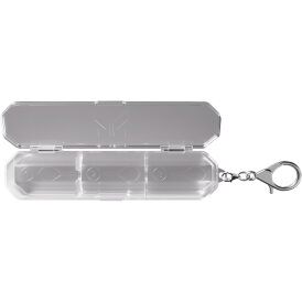 Target Dart K-CASE KC01 K-Flex Flight-Case Flight Box für K-Flex Flight- Schaftsystem
