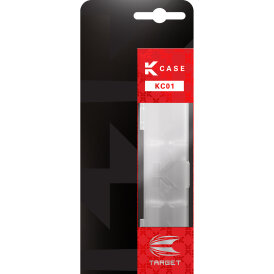Target Dart K-CASE KC01 K-Flex Flight-Case Flight Box für K-Flex Flight- Schaftsystem