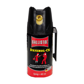 Abwehrspray Ballistol Defenol CS-Spray verschiedene...