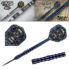 Shot Steel Darts Tribal Weapon Java 90% Tungsten Steeltip Darts Steeldart 26 g