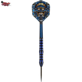 Shot Steel Darts Tribal Weapon Java 90% Tungsten Steeltip Darts Steeldart 26 g