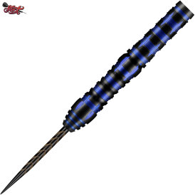 Shot Steel Darts Tribal Weapon Java 90% Tungsten Steeltip Darts Steeldart 26 g