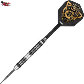 Shot Steel Darts Viking Wolf 90% Tungsten Steeltip Darts Steeldart