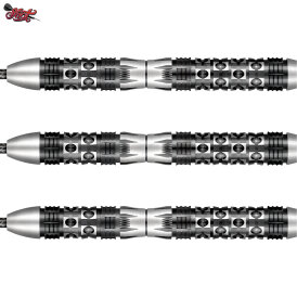 Shot Steel Darts Viking Wolf 90% Tungsten Steeltip Darts Steeldart