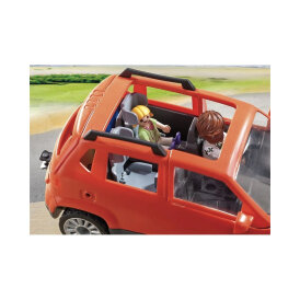 Playmobil Summer Fun Family SUV Familienauto 5436