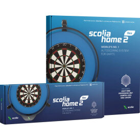Scolia Home 2 - Flex Electronic Score System Scolia Home 2 Flex & Licht - Monatliches Abomodell Neue Version 2.3