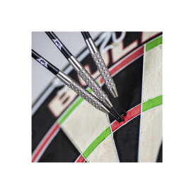 BULLS NL Steel Darts Brutus Grandis 80% Tungsten Steeltip Darts Steeldart