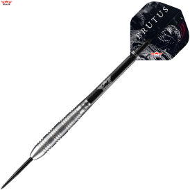 BULLS NL Steel Darts Brutus Magnus 80% Tungsten Steeltip Darts Steeldart