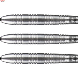 BULLS NL Steel Darts Brutus Magnus 80% Tungsten Steeltip Darts Steeldart